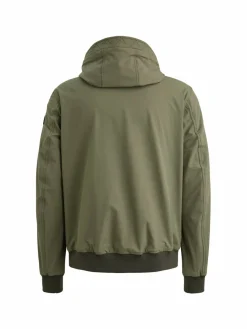 Flight-Jacke
