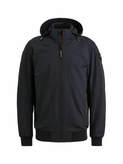 Flight-Jacke