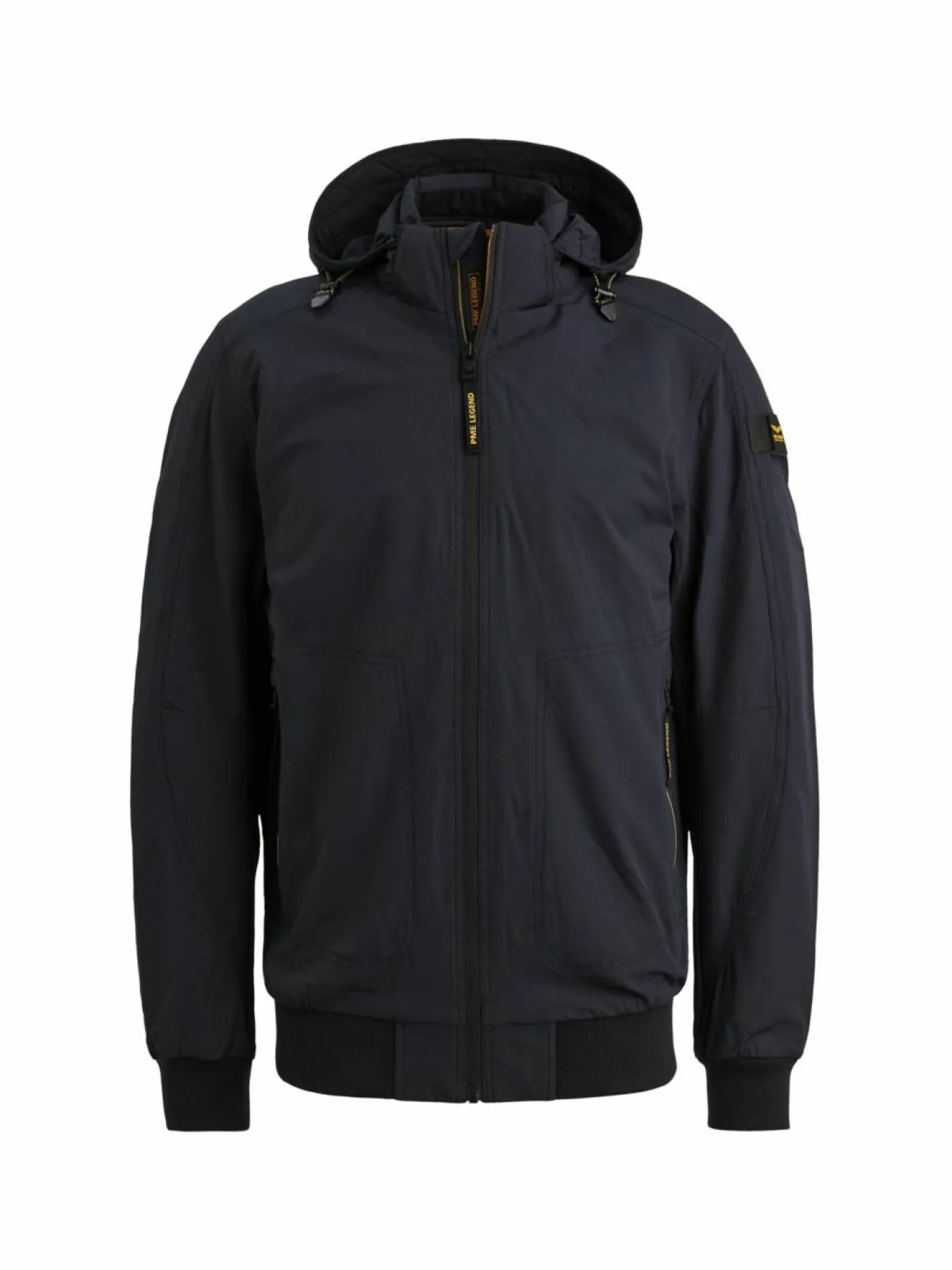 Flight-Jacke