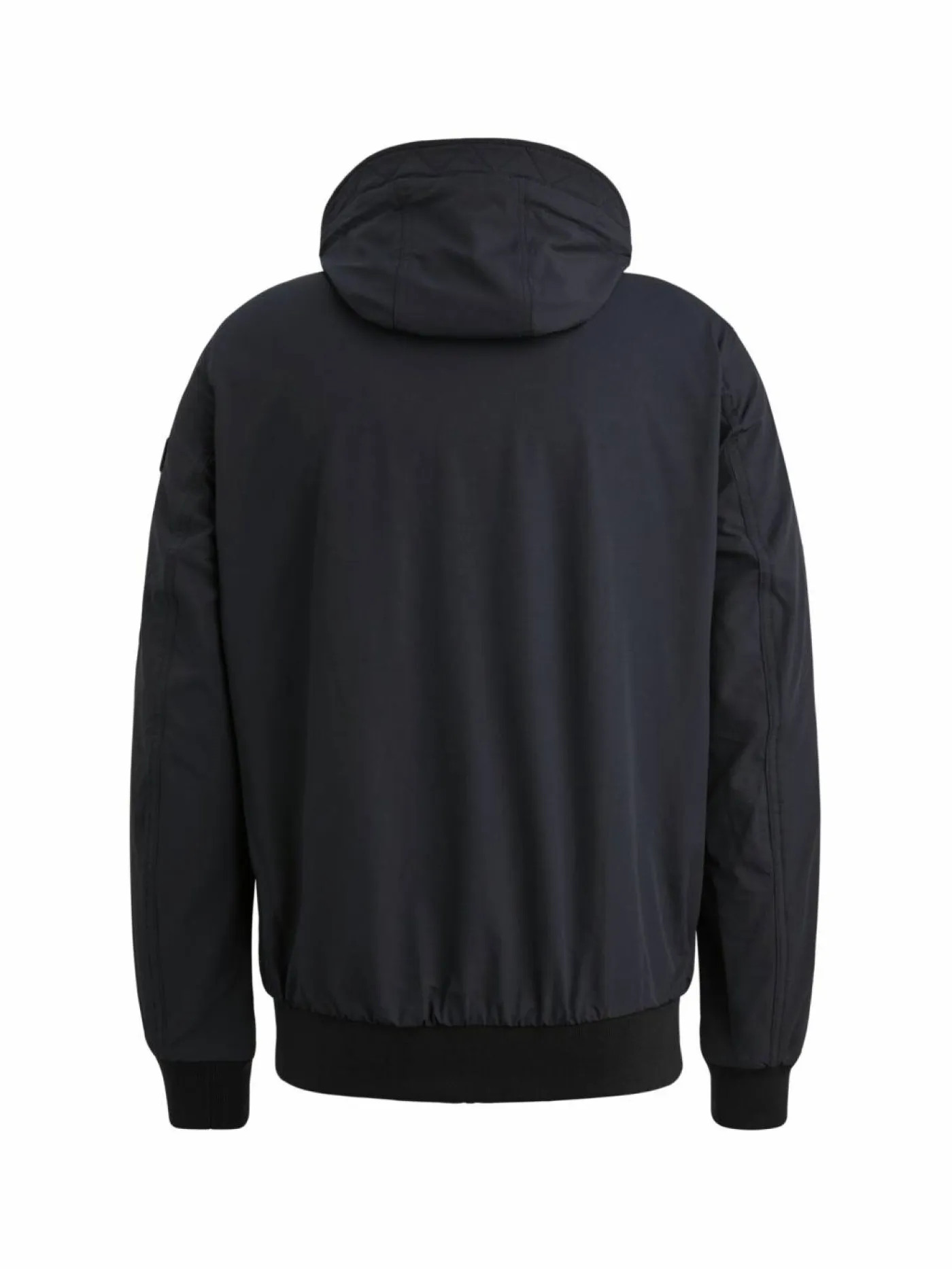Flight-Jacke