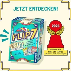 Flip 7