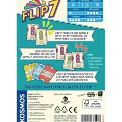 Flip 7
