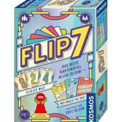 Flip 7