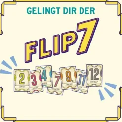 Flip 7