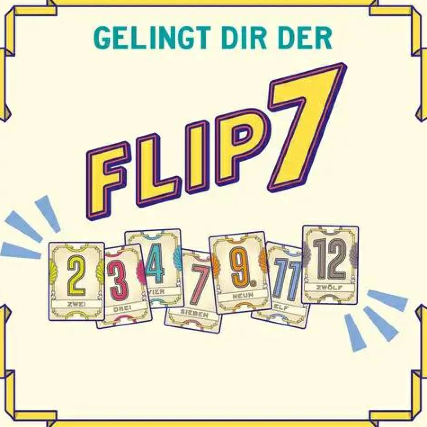Flip 7