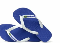 Flip Flops "Havaianas Brasil Logo"