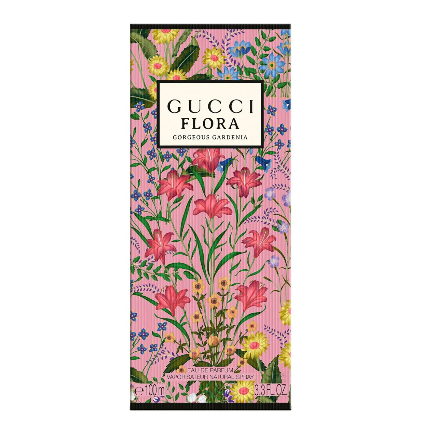 "Flora" EdP Spray 100 ml