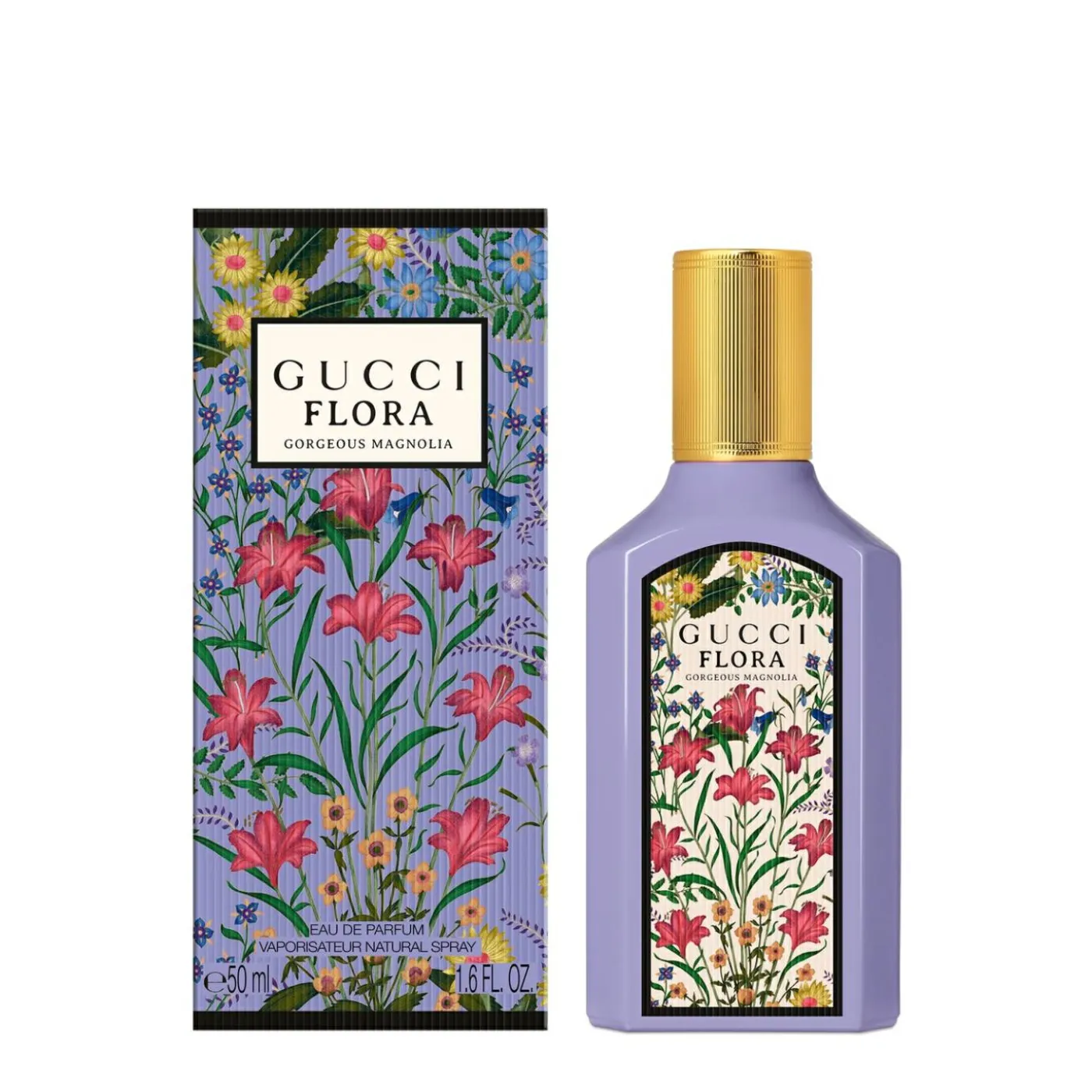 "Flora Magnolia" EdP Spray 50 ml