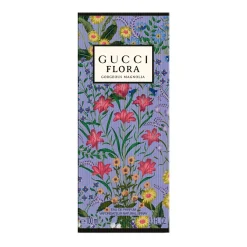 "Flora Magnolia" EdP Spray Refill 100 ml