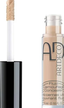 FLUID CAMOUFLAGE CONCEALER            05