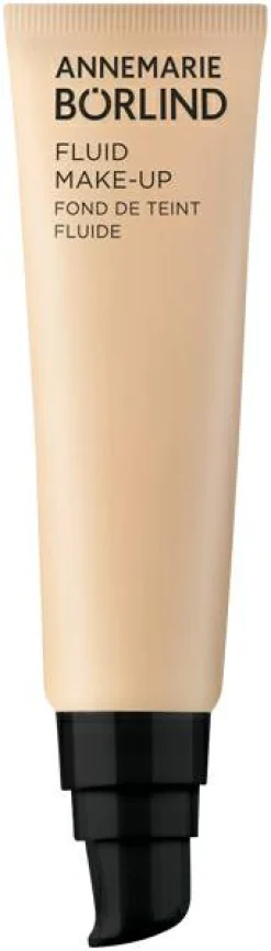 Fluid Make-Up Bronze 30 ml