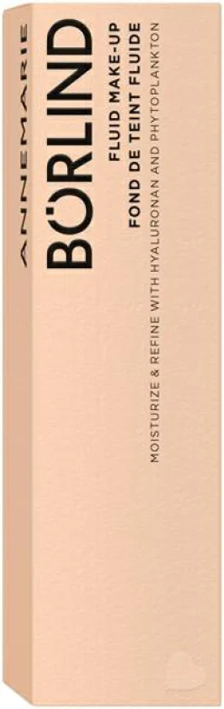 Fluid-Make-Up Honey 30 ml