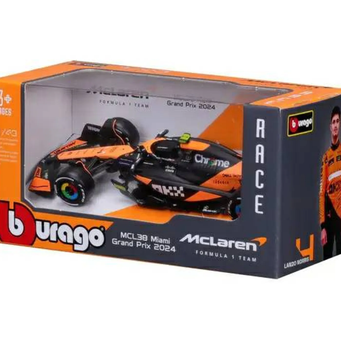 F1-Modelle, sortiert