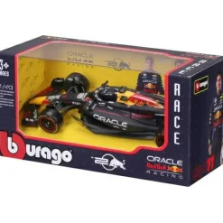 F1-Modelle, sortiert
