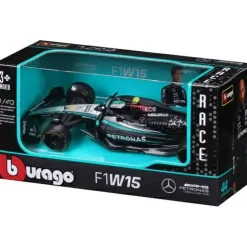 F1-Modelle, sortiert