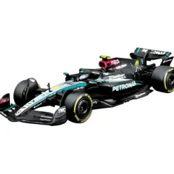 F1-Modelle, sortiert