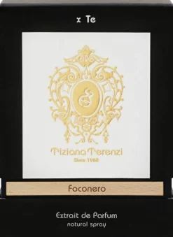 Foconero Extrait de Parfum 100 ml