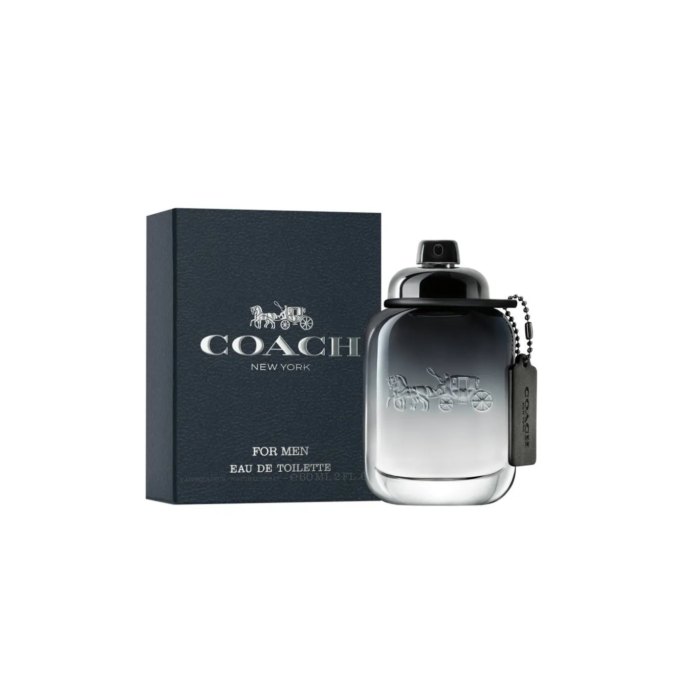 "For Men" EdT Spray 60 ml