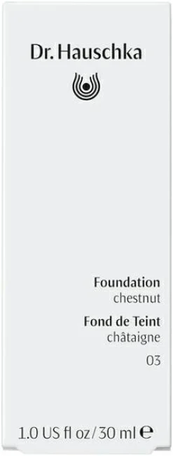 Foundation 03