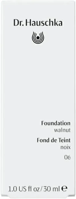 Foundation 06 30 ml