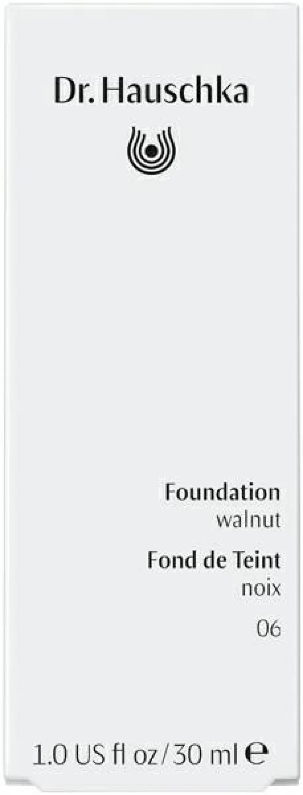 Foundation 06 30 ml