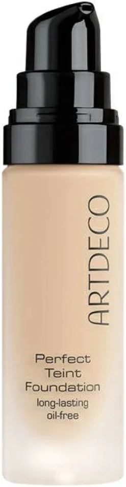 Foundation "Perfect Teint", 35