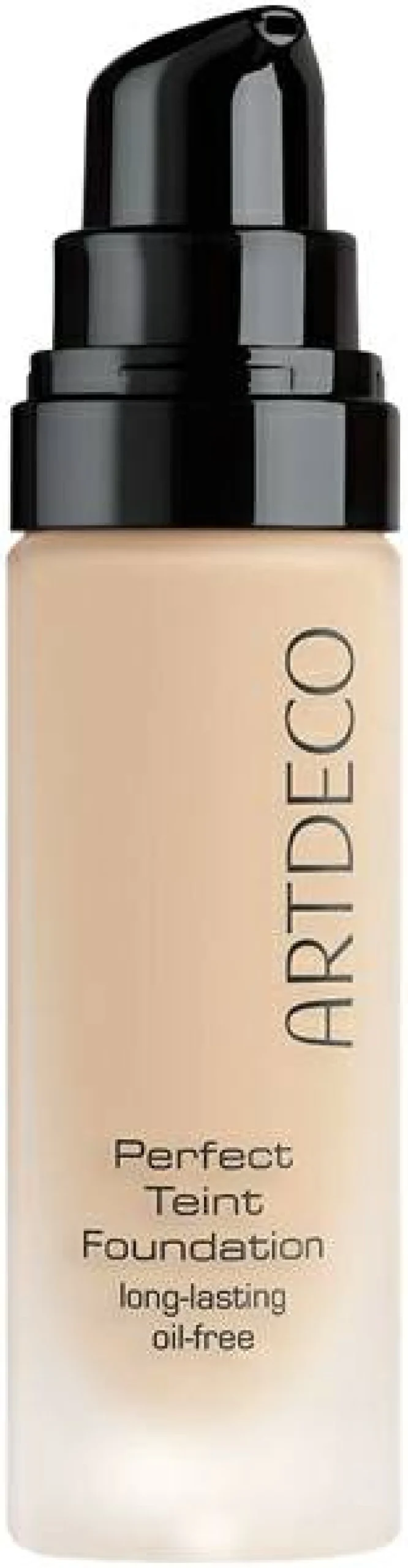 Foundation "Perfect Teint", 35