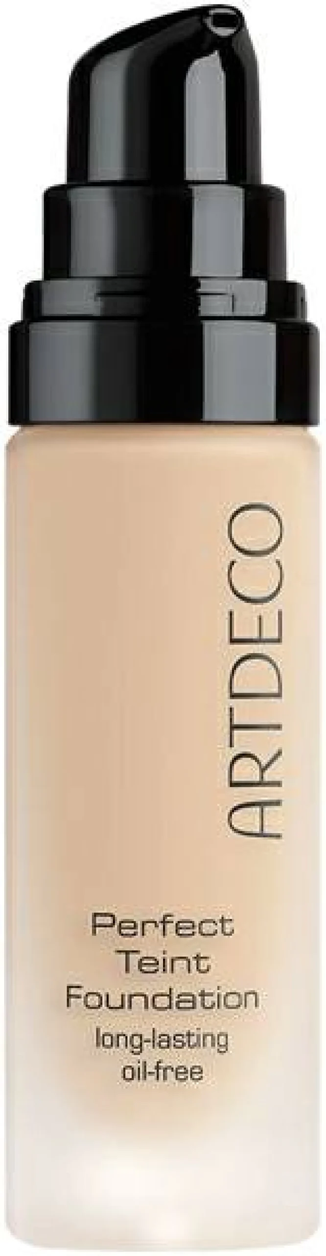 Foundation "Perfect Teint", 16