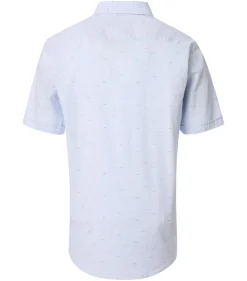 Freizeithemd "B.D. Comfort Fit"