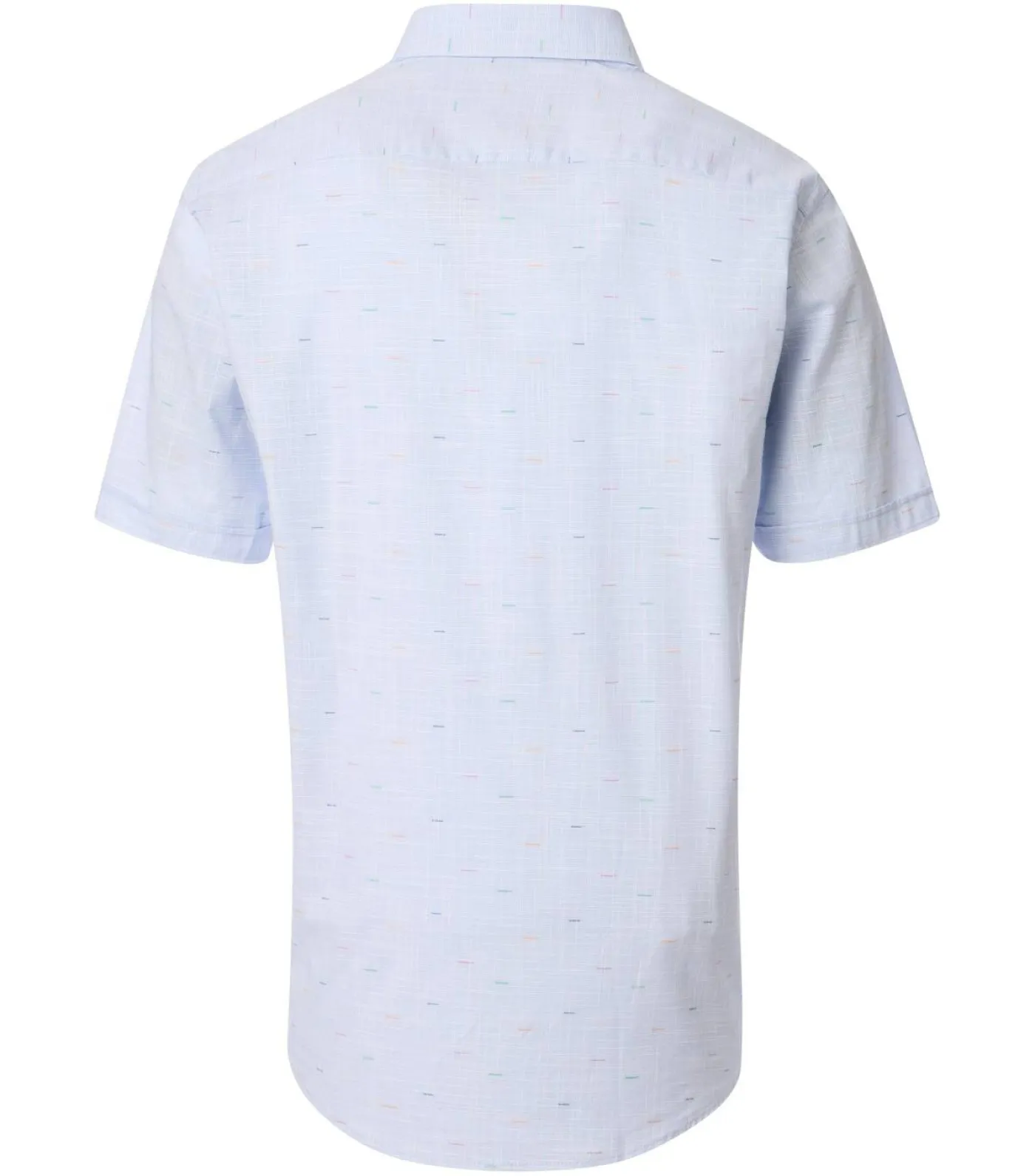 Freizeithemd "B.D. Comfort Fit"