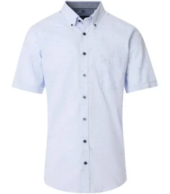 Freizeithemd "B.D. Comfort Fit"