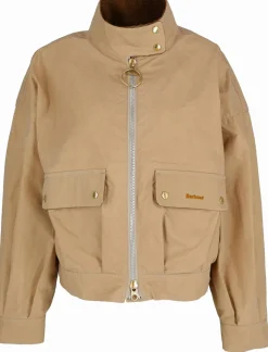 Freizeitjacke "Blackthorn"