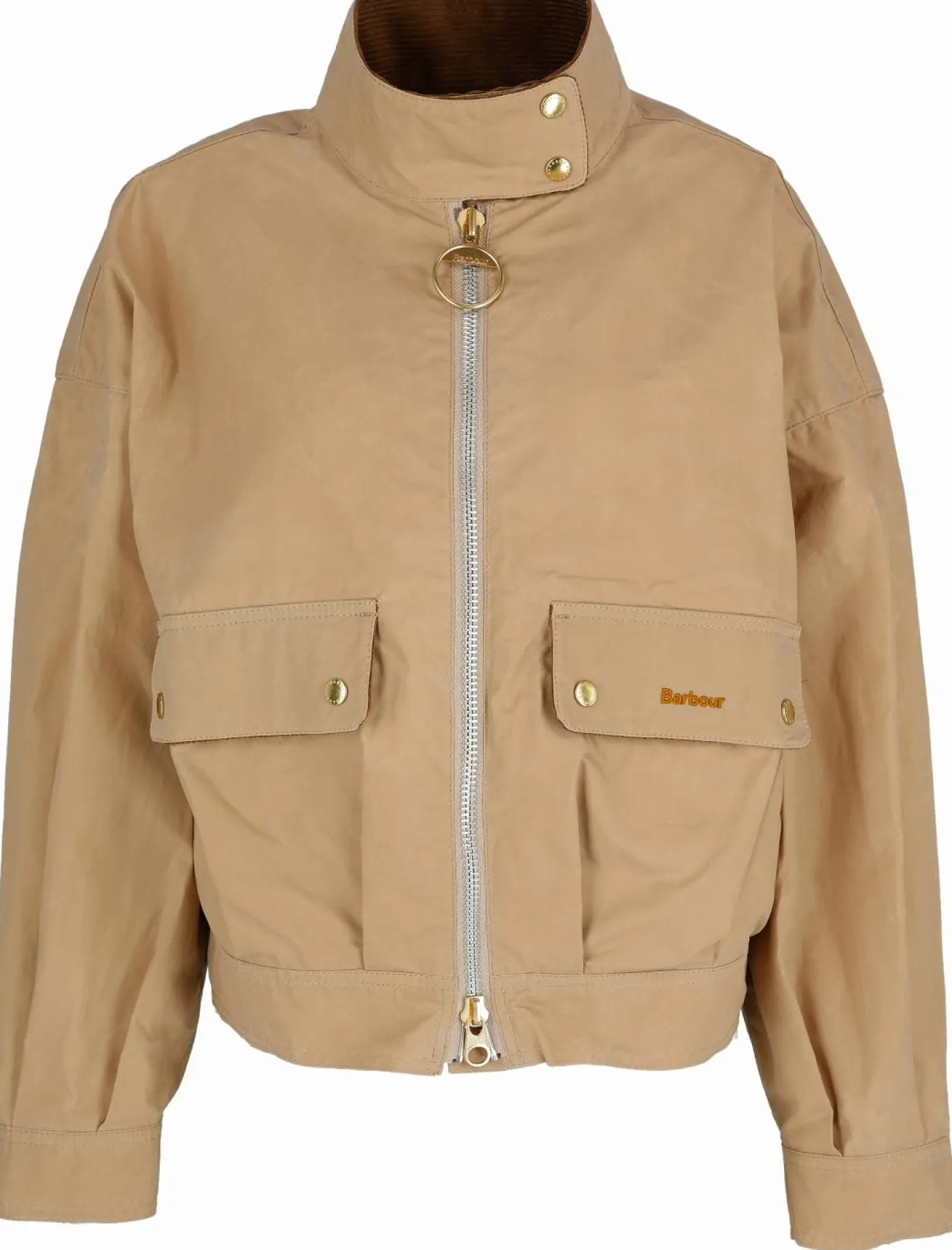 Freizeitjacke "Blackthorn"