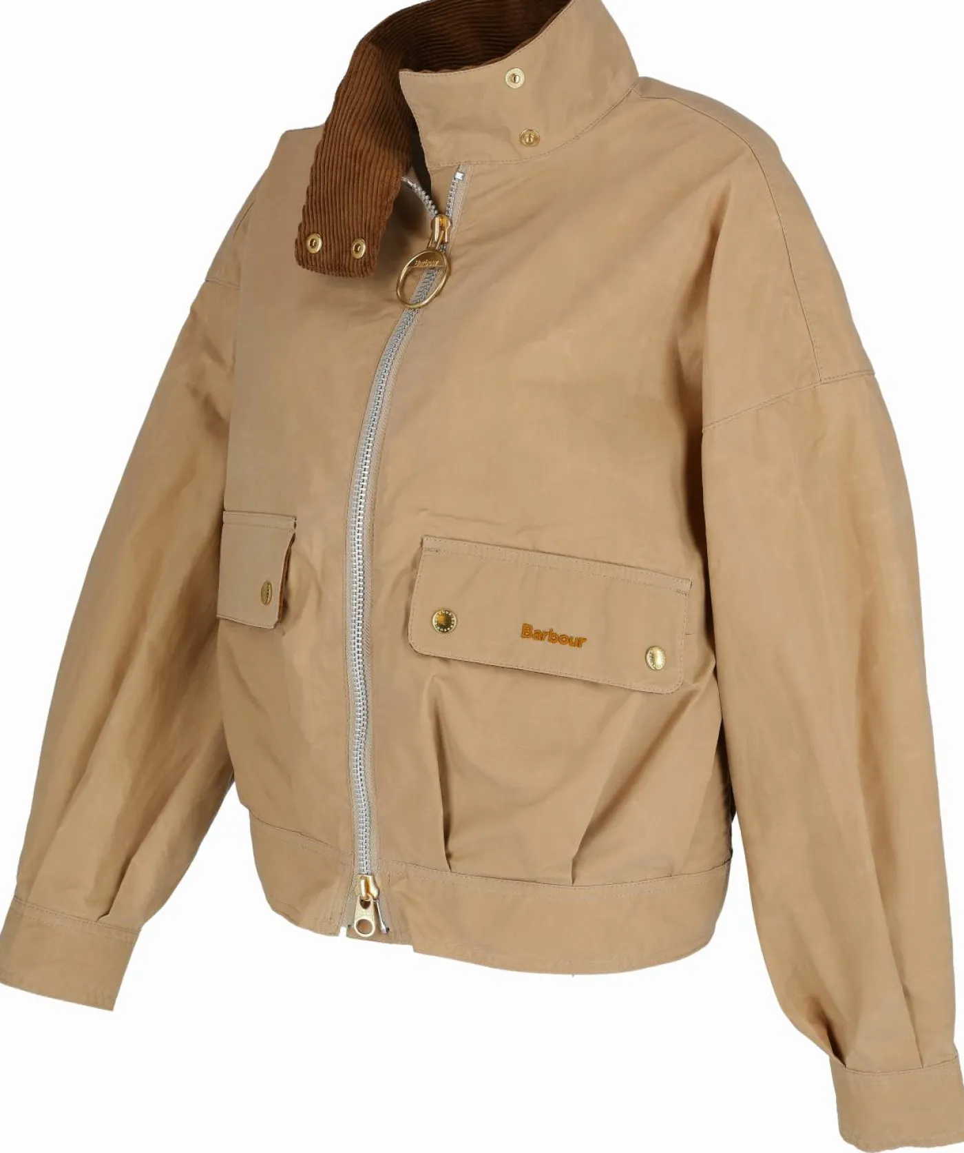 Freizeitjacke "Blackthorn"