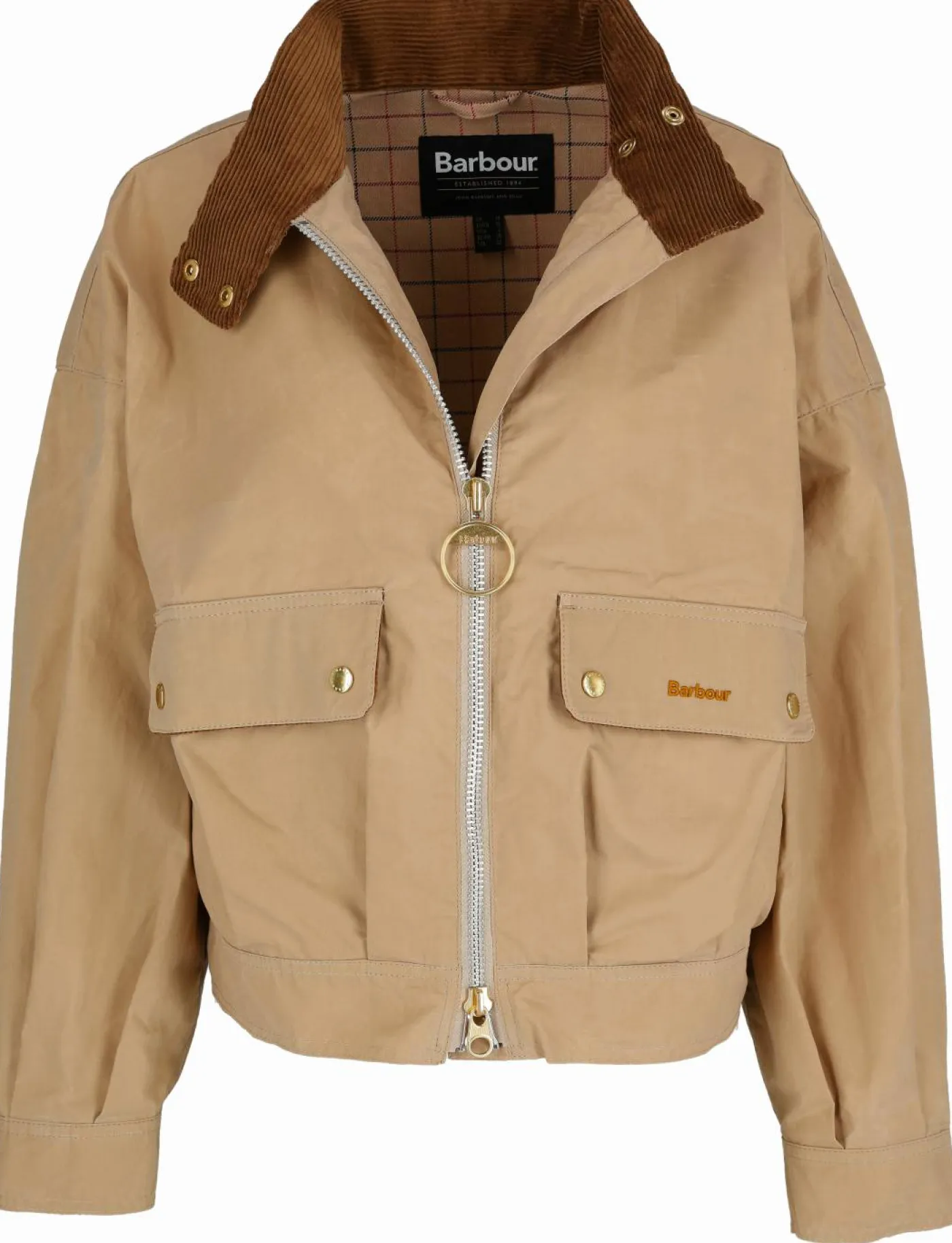 Freizeitjacke "Blackthorn"