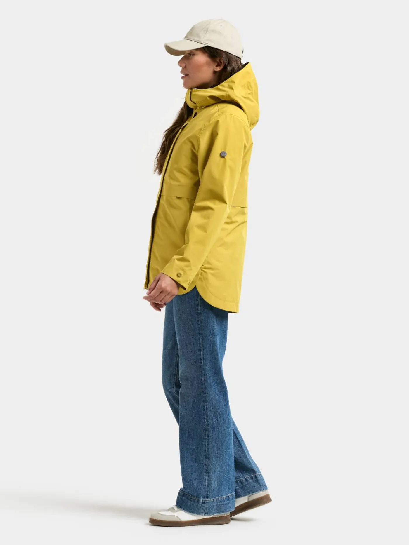 Frühjahrsjacke "Elsa"