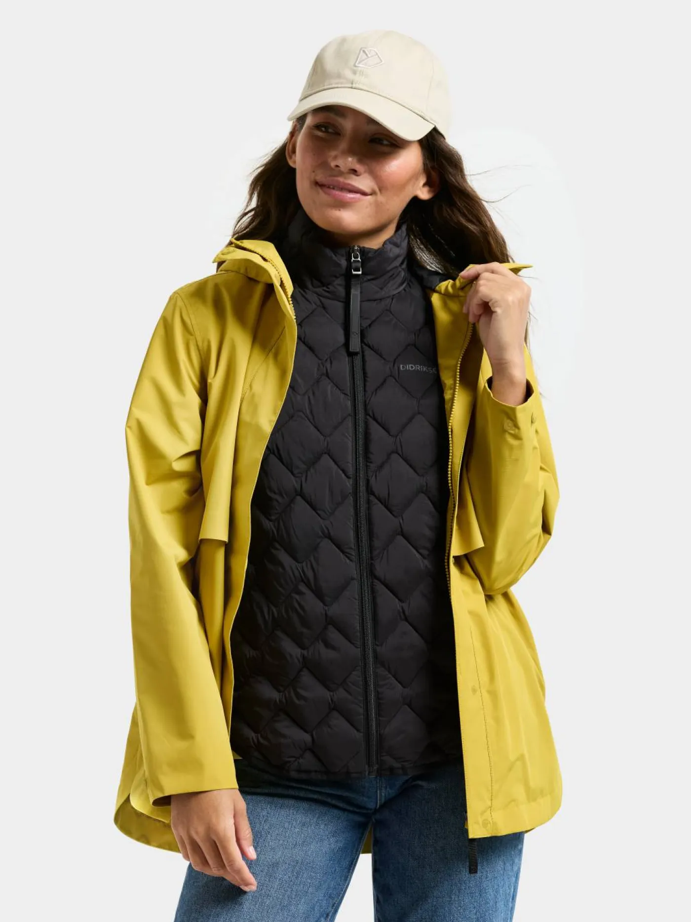 Frühjahrsjacke "Elsa"