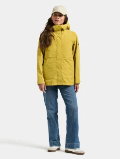 Frühjahrsjacke
