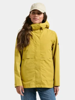 Frühjahrsjacke