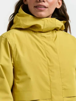 Frühjahrsjacke