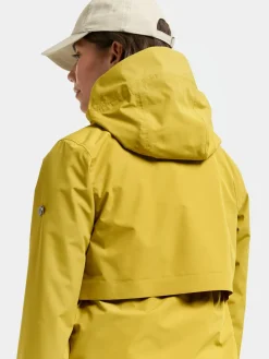 Frühjahrsjacke