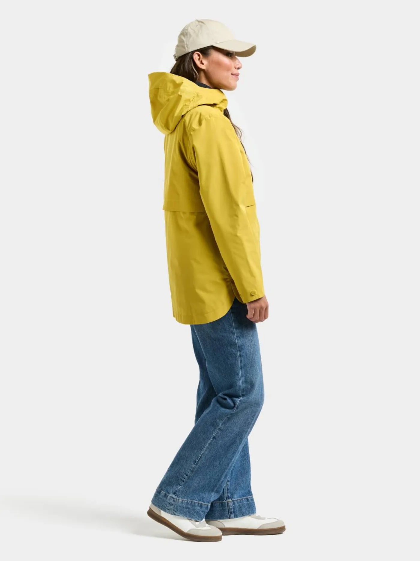 Frühjahrsjacke "Elsa"