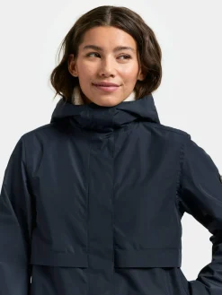 Frühjahrsjacke 