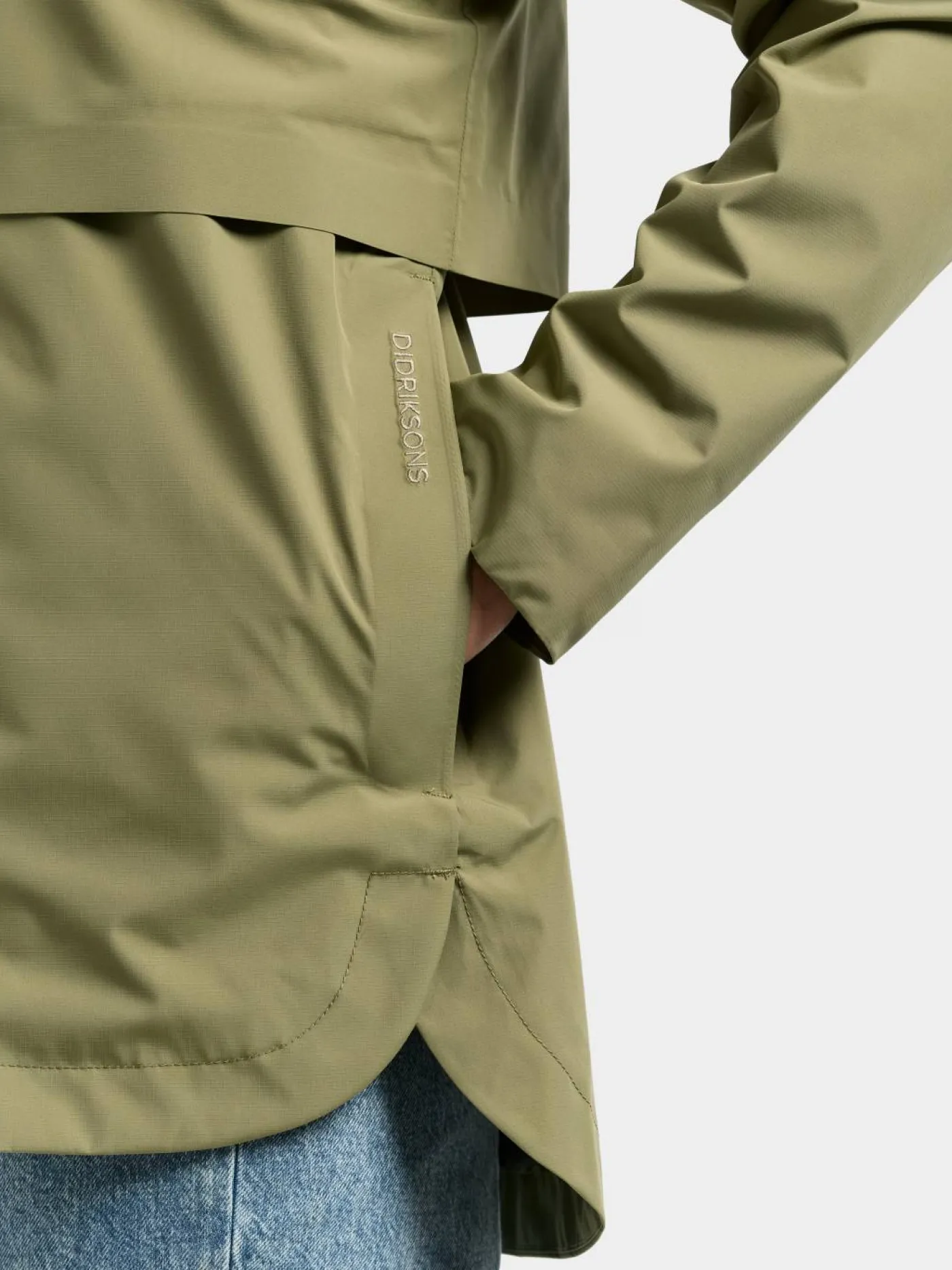 Frühjahrsjacke "Elsa"