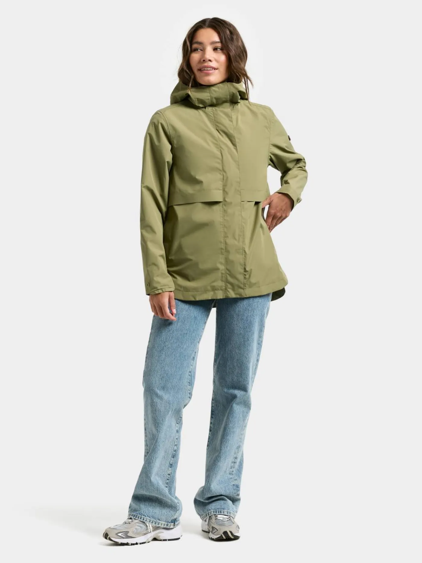 Frühjahrsjacke "Elsa"