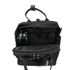 Frontträger-Rucksack "More Than Work"