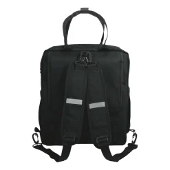 Frontträger-Rucksack "More Than Work"