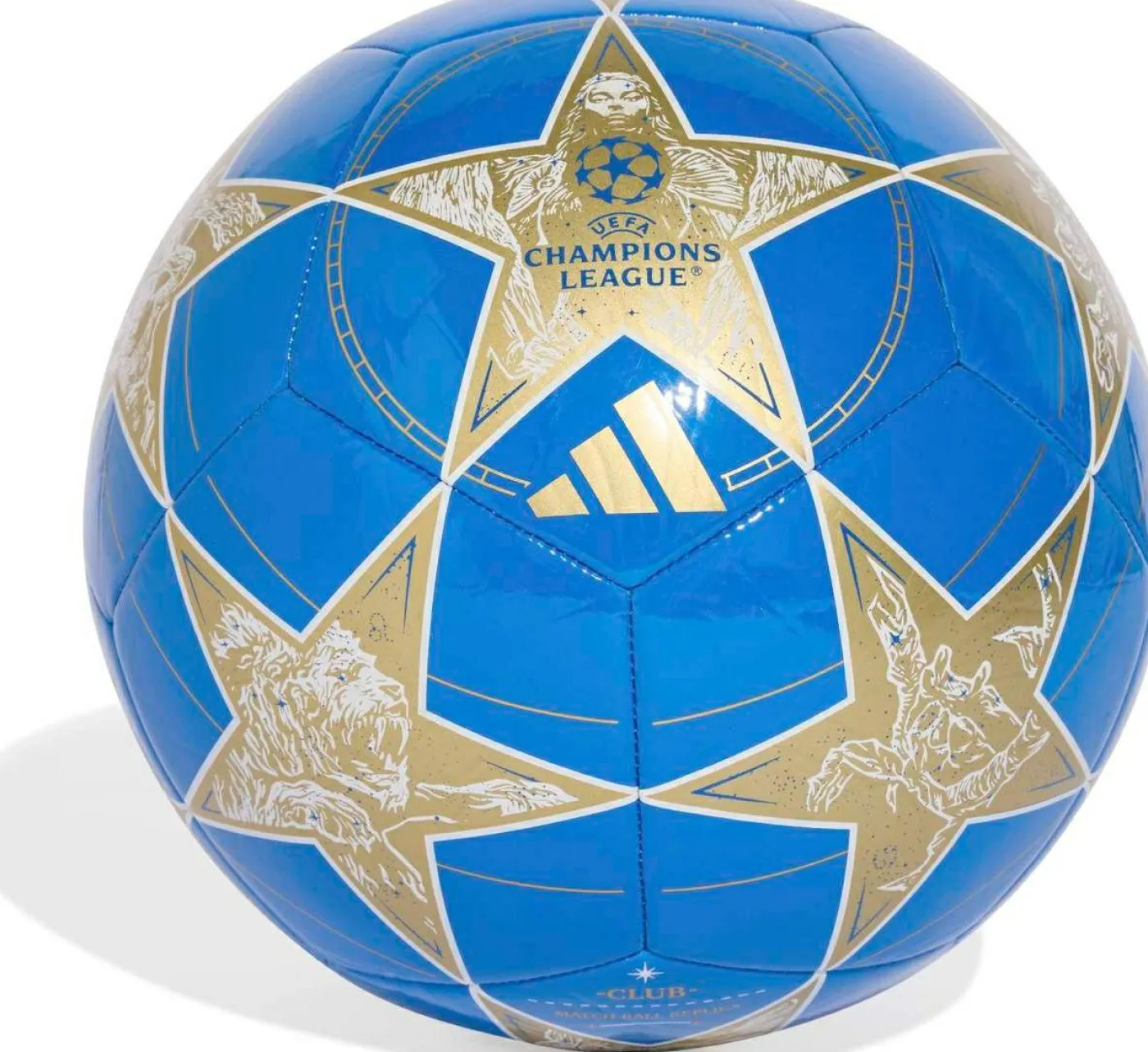 Fußball