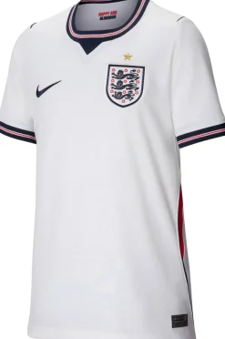 Fußball Heimtrikot Kids England 2026