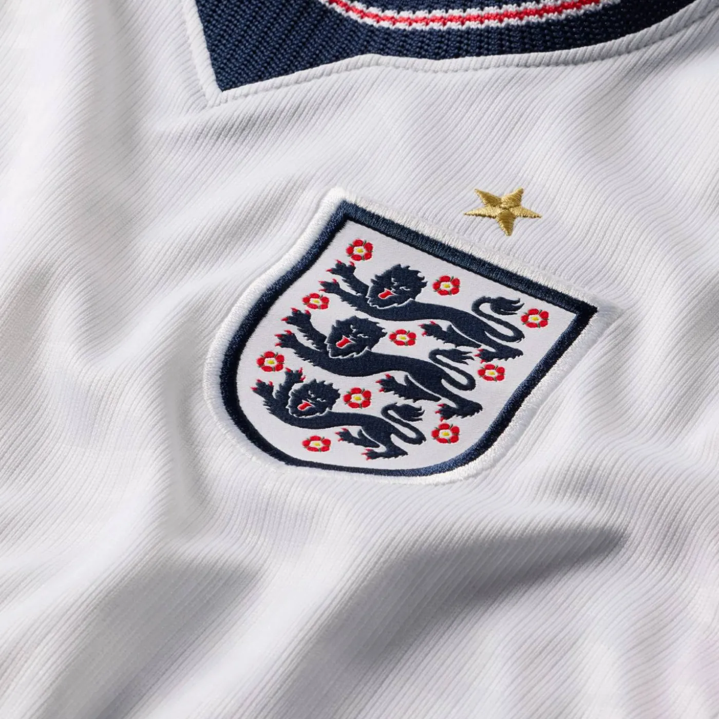 Fußball Heimtrikot Kids England 2026